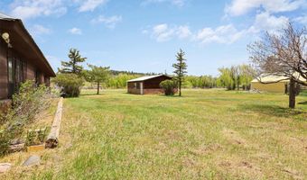 2523 Danielle Dr, Chama, NM 87520