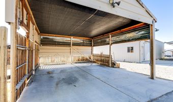 220 Raleigh Ln, Indian Springs, NV 89018
