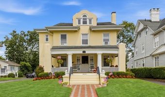 315 Allen Ave, Allenhurst, NJ 07711