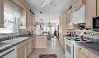 1500 N CR 1000 W, Anderson, IN 46012