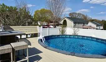 48 Columbus Ave, North Providence, RI 02911