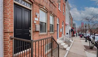 3211 EASTERN Ave, Baltimore, MD 21224