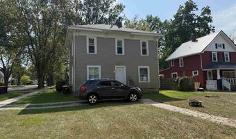 256 Ely St, Alma, MI 48801