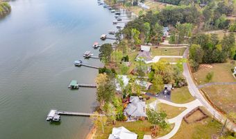 376 Lakeview Dr, Abbeville, AL 36310