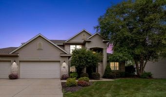 5644 Highbury Dr SE, Ada, MI 49301