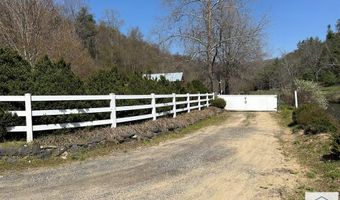 1679 Poplar Knob Rd, Austinville, VA 24312