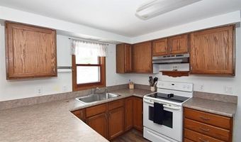 4288 N Ash Rd, Alcona, MI 48742
