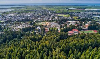 E 16th Street, Arcata, CA 95521