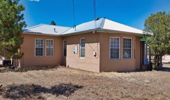 409 W Sul Ross, Alpine, TX 79734