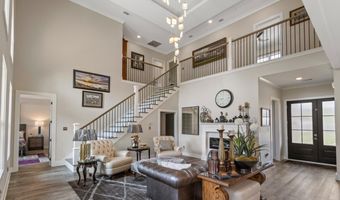 6020 Centark Ct, Alexander, AR 72002