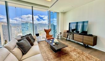 1118 Ala Moana Blvd 3403, Honolulu, HI 96814