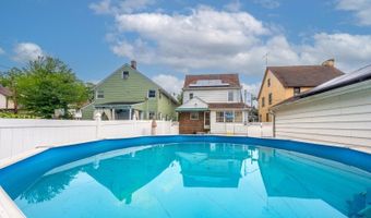 15 Stevens Rd, Belleville, NJ 07109