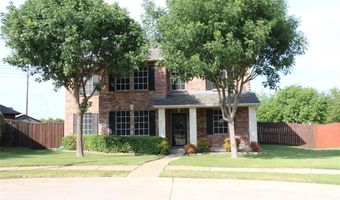 1740 Honey Creek Ln, Allen, TX 75002