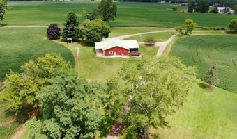 1406 Twp Rd 1353, Ashland, OH 44805