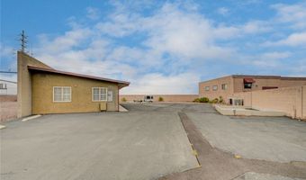 1005 Industrial Rd, Boulder City, NV 89005