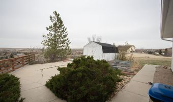 4474 Smokerise Rd, Casper, WY 82604
