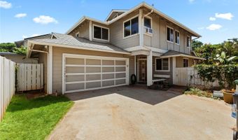 91-107 Puhikani Pl, Ewa Beach, HI 96706