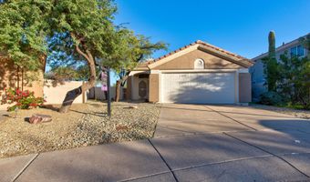 4402 E CREOSOTE Dr, Cave Creek, AZ 85331