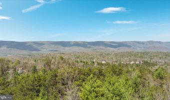 38 STRUDEL Ct, Basye, VA 22810