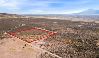 7 1ac Lot B W. Oldsmobile Dr 2B, Bisbee, AZ 85603