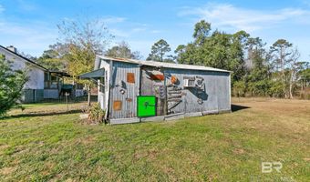 13545 Lyons Ave, Bayou La Batre, AL 36509