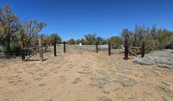 8850 W Fountain Ranch Rd, Ash Fork, AZ 86320