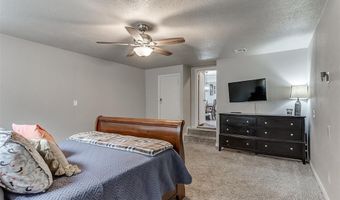 6810 NW 50th St, Bethany, OK 73008