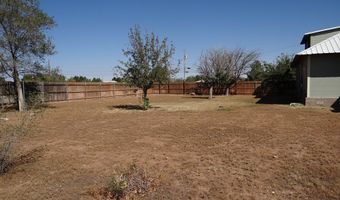 1101 N 14th St, Alpine, TX 79830