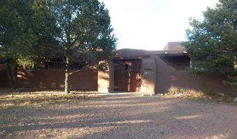 185 Mira Monte Rd, Alto, NM 88312