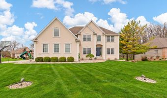 3144 Windmill Ct, Adrian, MI 49221