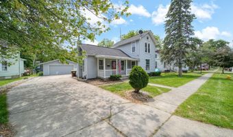 603 Company, Adrian, MI 49221