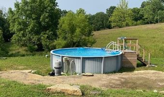 1627 Ritchie Ln, Bardstown, KY 40004