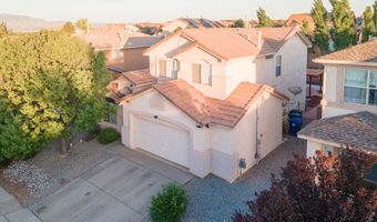 7816 Puerco Ridge Rd NW, Albuquerque, NM 87114