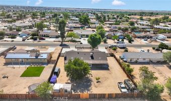 13955 Cuyamaca Rd, Apple Valley, CA 92307