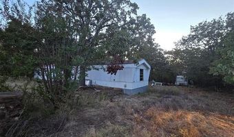 2003 Bristow Point Rd, Crowder, OK 74501