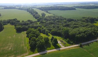 V/L N 800 E, Albany, IN 47320