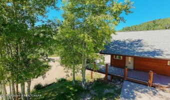 960 HARMONY CREEK Dr, Afton, WY 83110