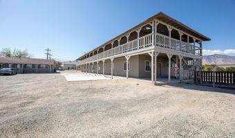 1000 C St, Hawthorne, NV 89415