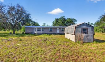 11751 NE 116TH St, Archer, FL 32618