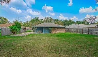 16828 Bristoe Ave, Baton Rouge, LA 70816
