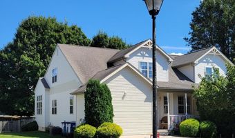 30 WINGATE N Ct, Camden Wyoming, DE 19934