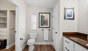 55805 CARROLL St, Astor, FL 32102