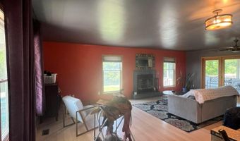 16222 Hooper Ridge Rd, Amesville, OH 45711