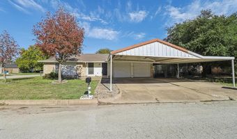 101 Lorie St, Alvarado, TX 76009