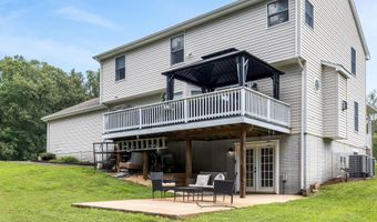 48 MADDOX Ln, Amissville, VA 20106