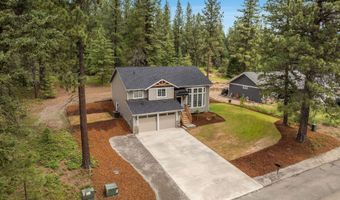81 Parkland Dr, Blanchard, ID 83804