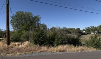 649 W El Dorita Ave, Ash Fork, AZ 86320