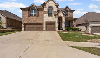 237 Welch Folly Ln, Aledo, TX 76008