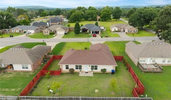 438 Mildred Ct, Alma, AR 72921