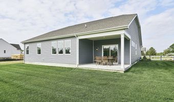 437 Abagail Cir Plan: GALVESTON, Harrington, DE 19952